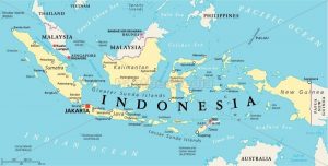 Peta Indonesia Dan Berbagai Keragaman Di Dalamnya LezGetReal 167760