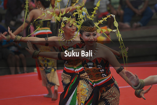 Sejarah Suku Bali Kebudayaan Rumah Adat Dan Adat Istiadat Balinese My