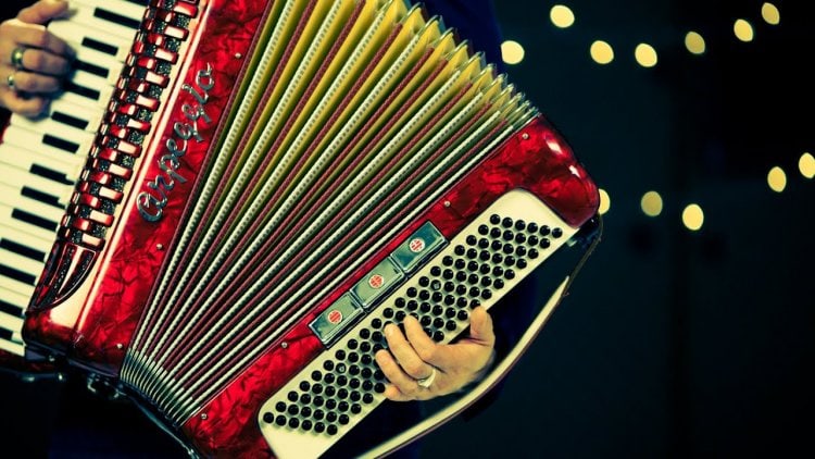 Accordion