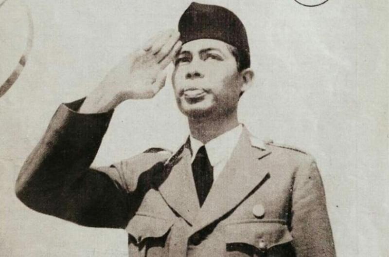 Biografi Jendral Sudirman Paling Lengkap Dari Kecil Hingga Wafat