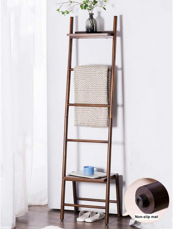 BlanketTowel Ladder