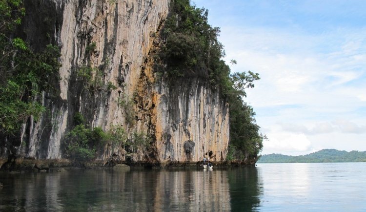 Cerita Hantu Dari Papua