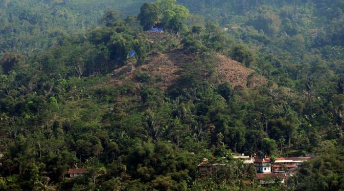 Cerita Misteri Indonesia Yang Legendanya Terkenal Hingga Sekarang