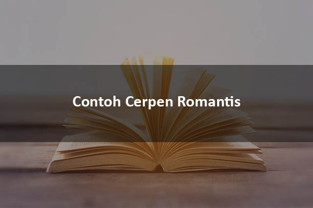 Contoh Cerpen Romantis