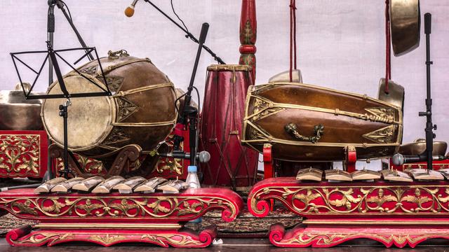 Gamelan