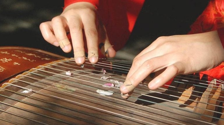 Gayageum