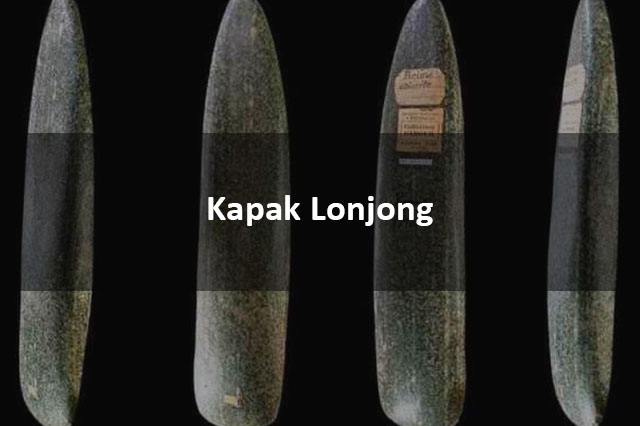 Kapak Lonjong