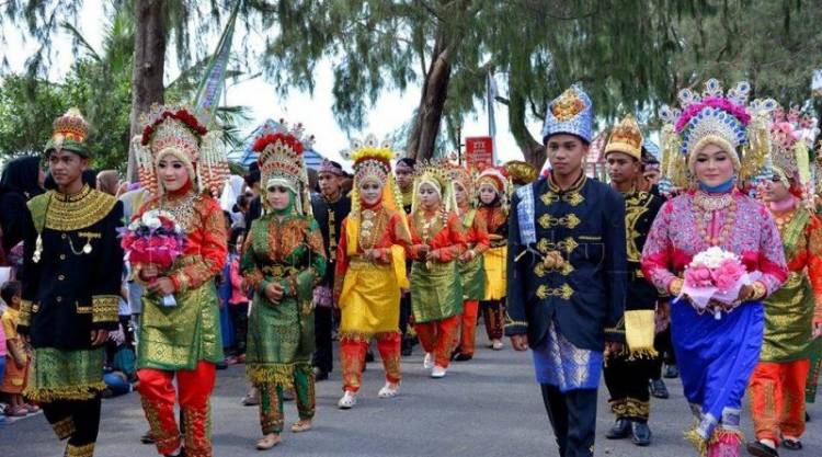 Kebudayaan Suku Aceh