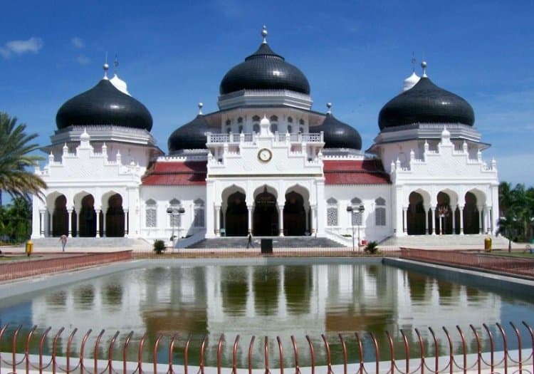 Kerajaan Kerajaan Islam Di Indonesia