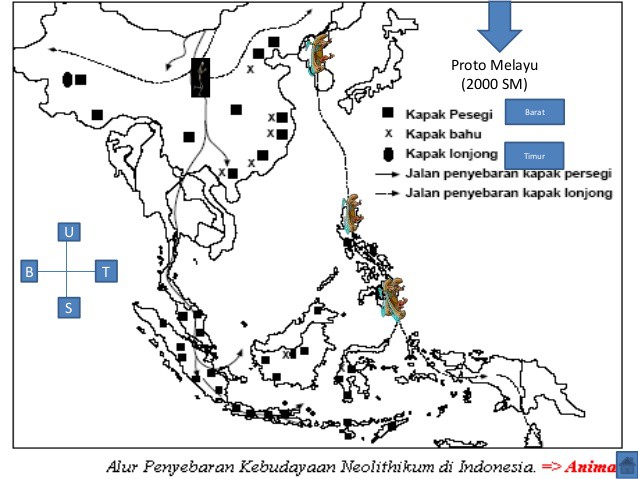 Penemuan Di Luar Indonesia