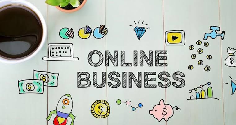 Pengertian Bisnis Online