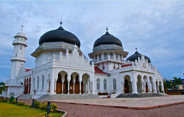 Peninggalam Sejarah Kerajaan Islam Di Indonesia