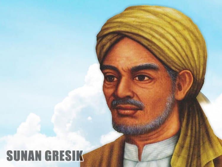 Peninggalan Sunan Gresik