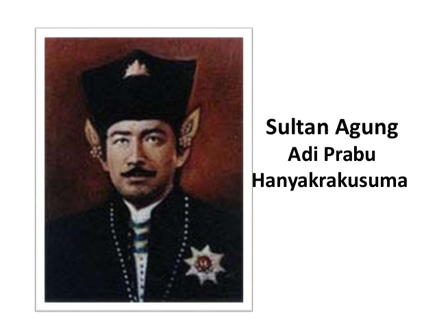 Peran Sultan Ageng Tirtayasa