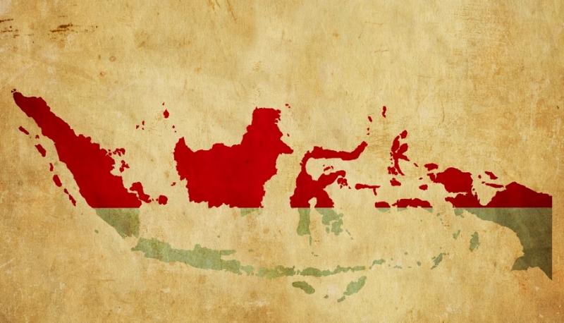 Periodisasi Sejarah Di Indonesia