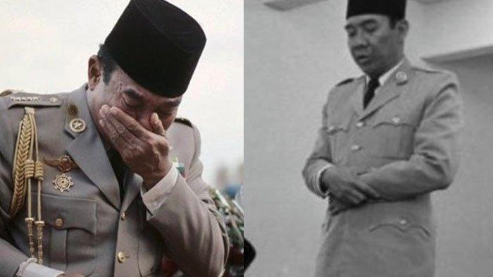 Perjalanan Hidup Soekarno