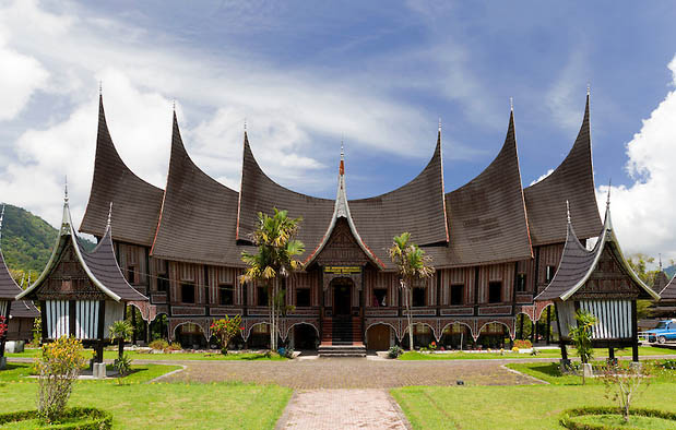 Rumah Gadang