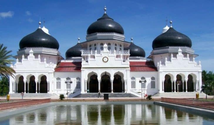 Kerajaan Aceh - Sejarah, Raja, Kejayaan dan Peninggalan | LezGetReal