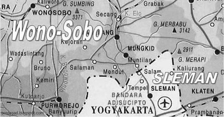 Sejarah Candi Borobudur Dan Nabi Sulaiman