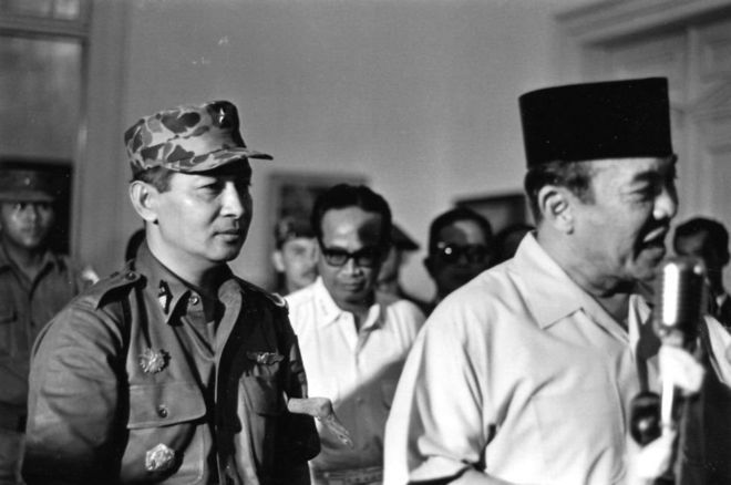 Soeharto Muda