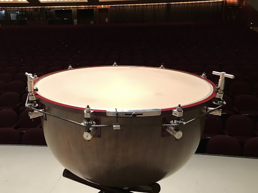 Timpani