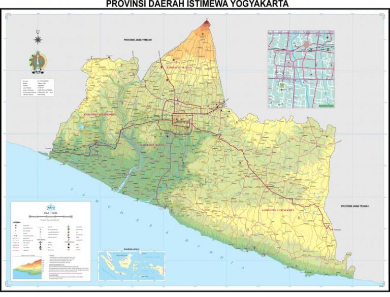 Yogyakarta