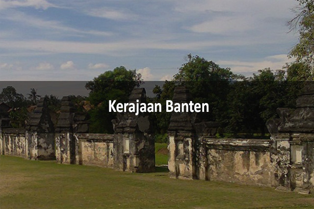 Kerajaan Banten