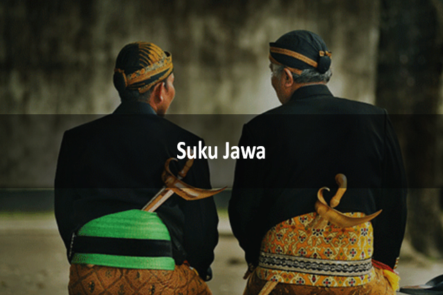 Suku Jawa