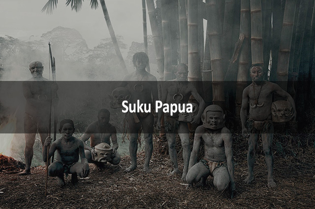 Suku Papua