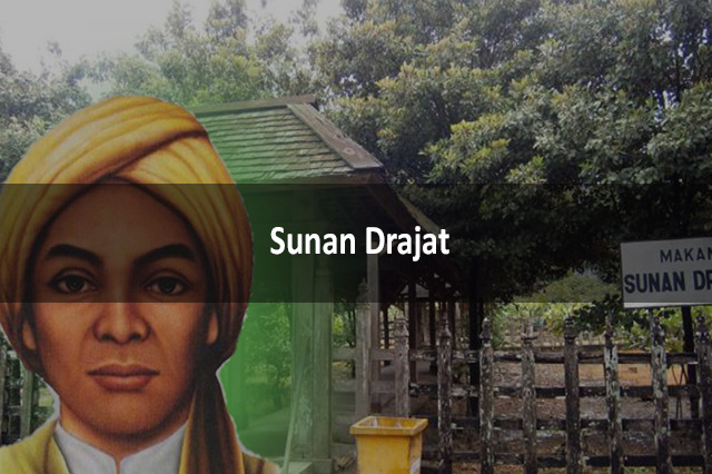 Sunan Drajat