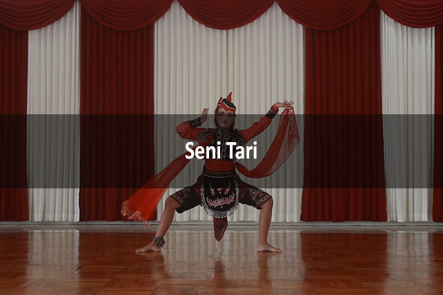 Tari Remo