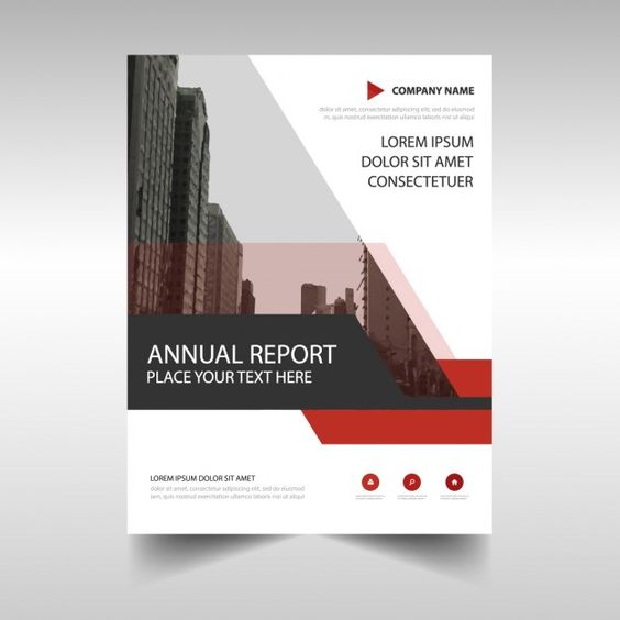 Abstract Annual Report