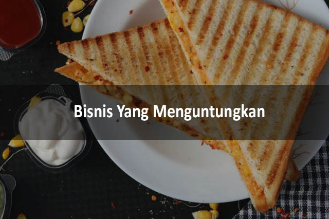 Bisnis Kecil Kecilan