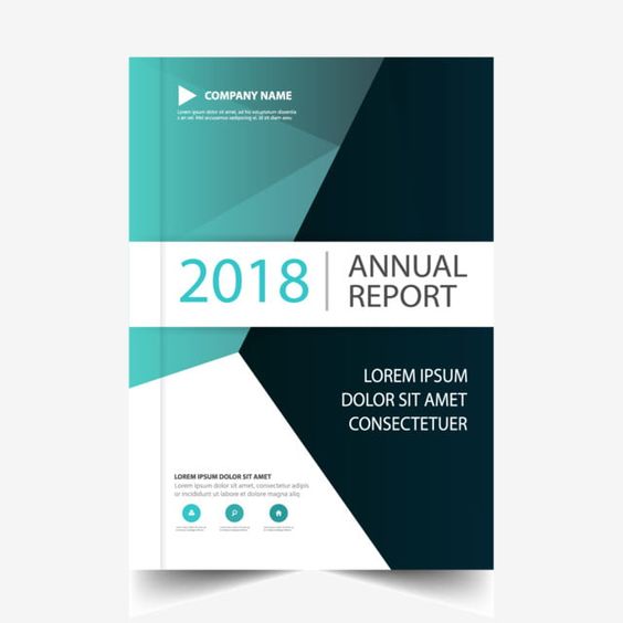 Blue Annual Report