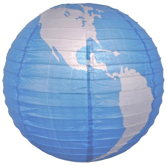 Bola Bumi