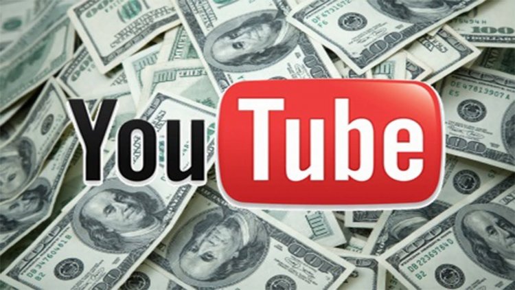 Cara Lain Mendapatkan Uang Dari YouTube