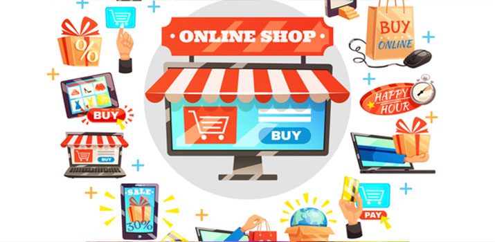 Cara Mempromosikan Bisnis Online Shop