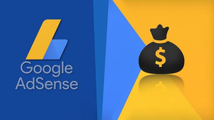 Cara Mendapatkan Uang Dari YouTube Dengan AdSense
