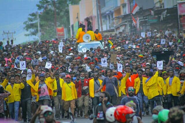 Contoh Bentuk Ham Dan Hak Warga Negara