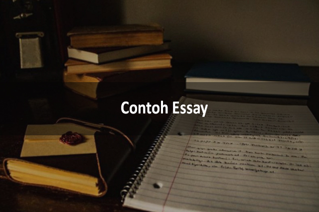 Contoh Essay