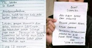 5+ Contoh Surat Cinta Orang Tua, Kekasih, Adik dan Berbagai Kebutuhan