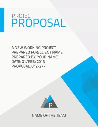 Corporate Proposal