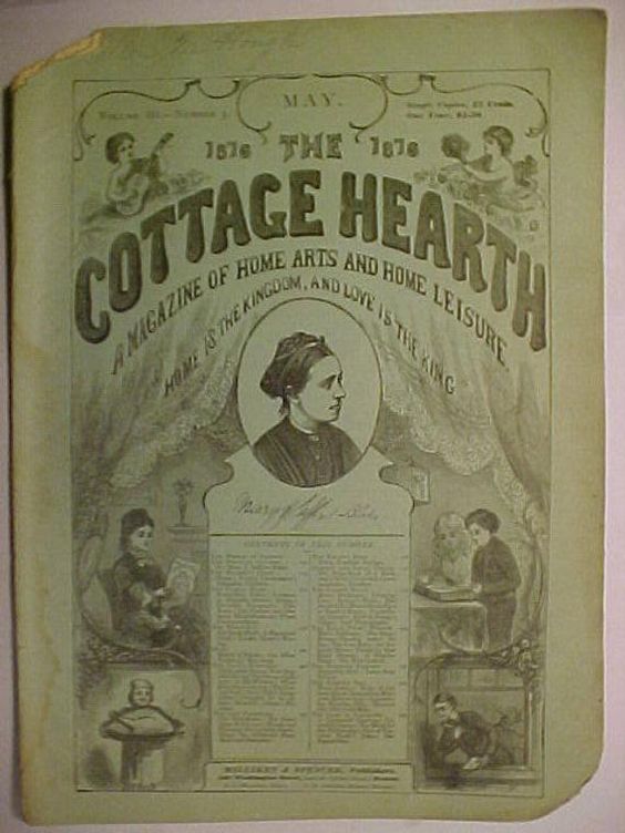 Cottage Hearth