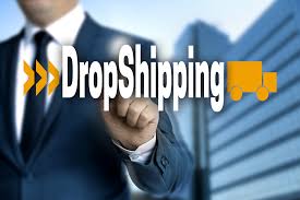 Dropshipping