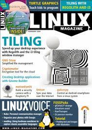 Linux Magazine