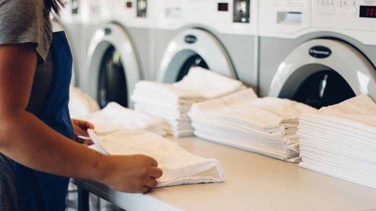 Mengapa Bisnis Laundry Layak Dicoba Sekarang