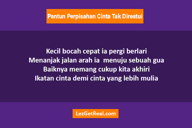 Pantun Teka Teki Menarik