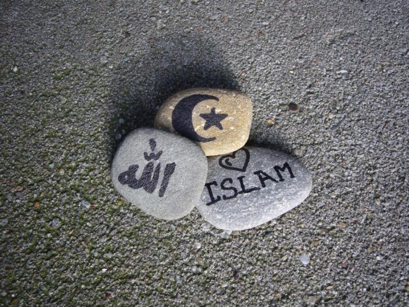 Pengertian Islam