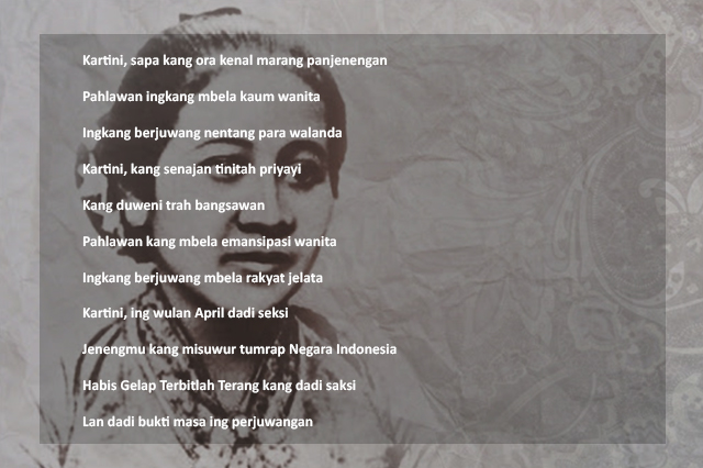 Puisi Bahasa Jawa Tentang Pahlawan Dan Budi Pekerti