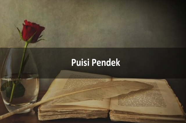Puisi Pendek